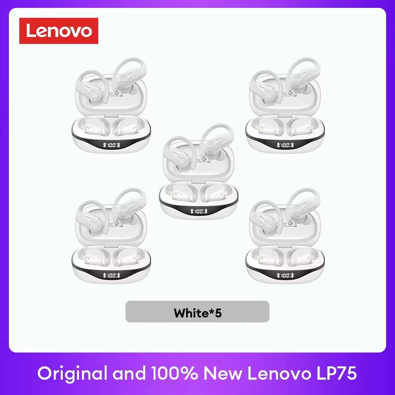TWS Bluetooth V5.3 Earphones