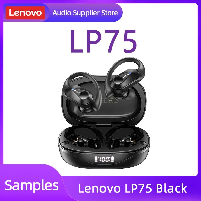 TWS Bluetooth V5.3 Earphones