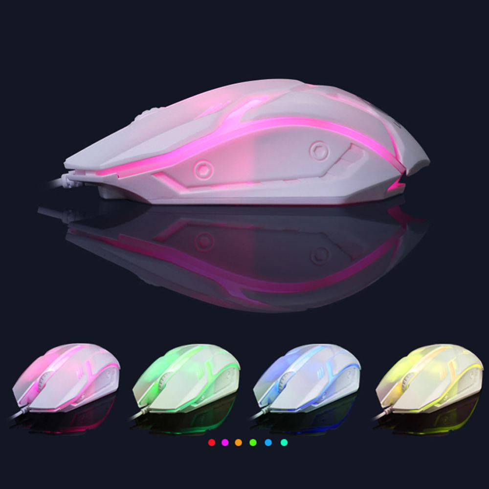 Gaming Keyboard 