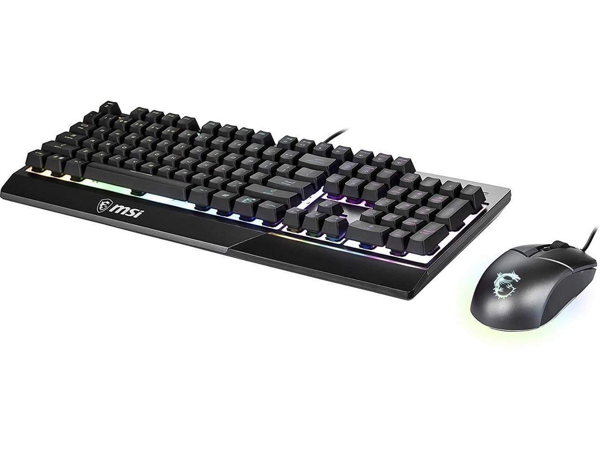 Gaming Keyboard 