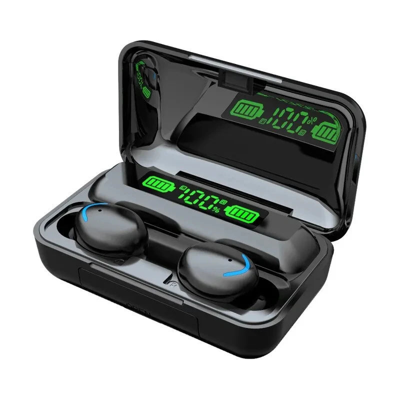 F9 Wireless Earphones 
