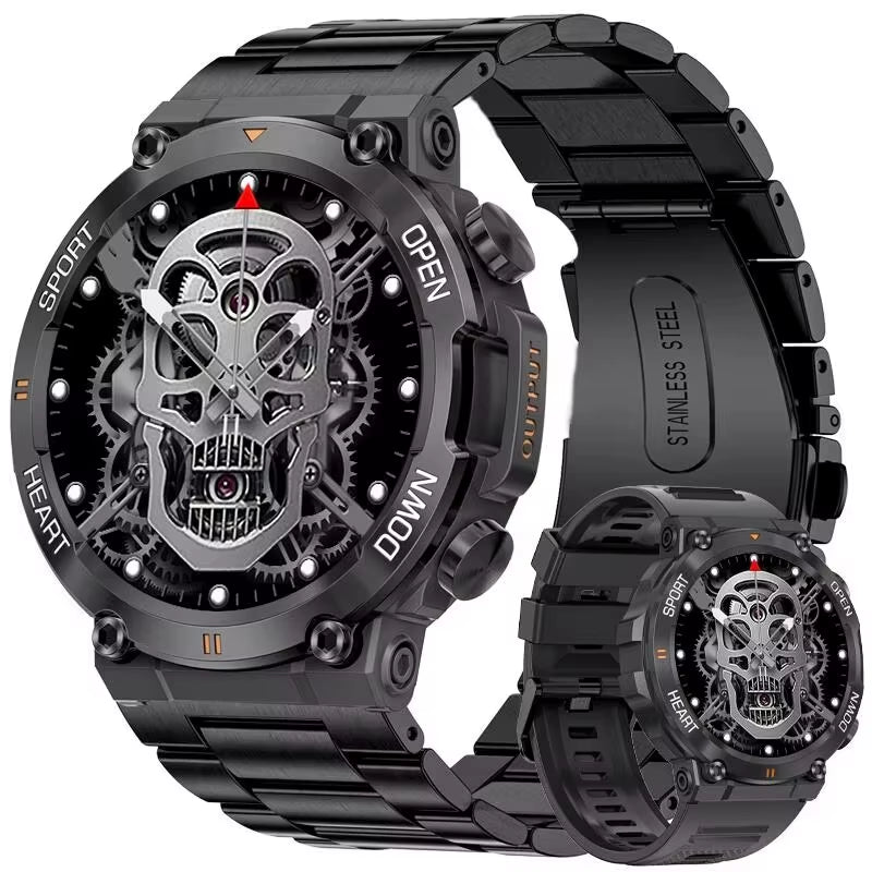 K56Pro Smart Watch 