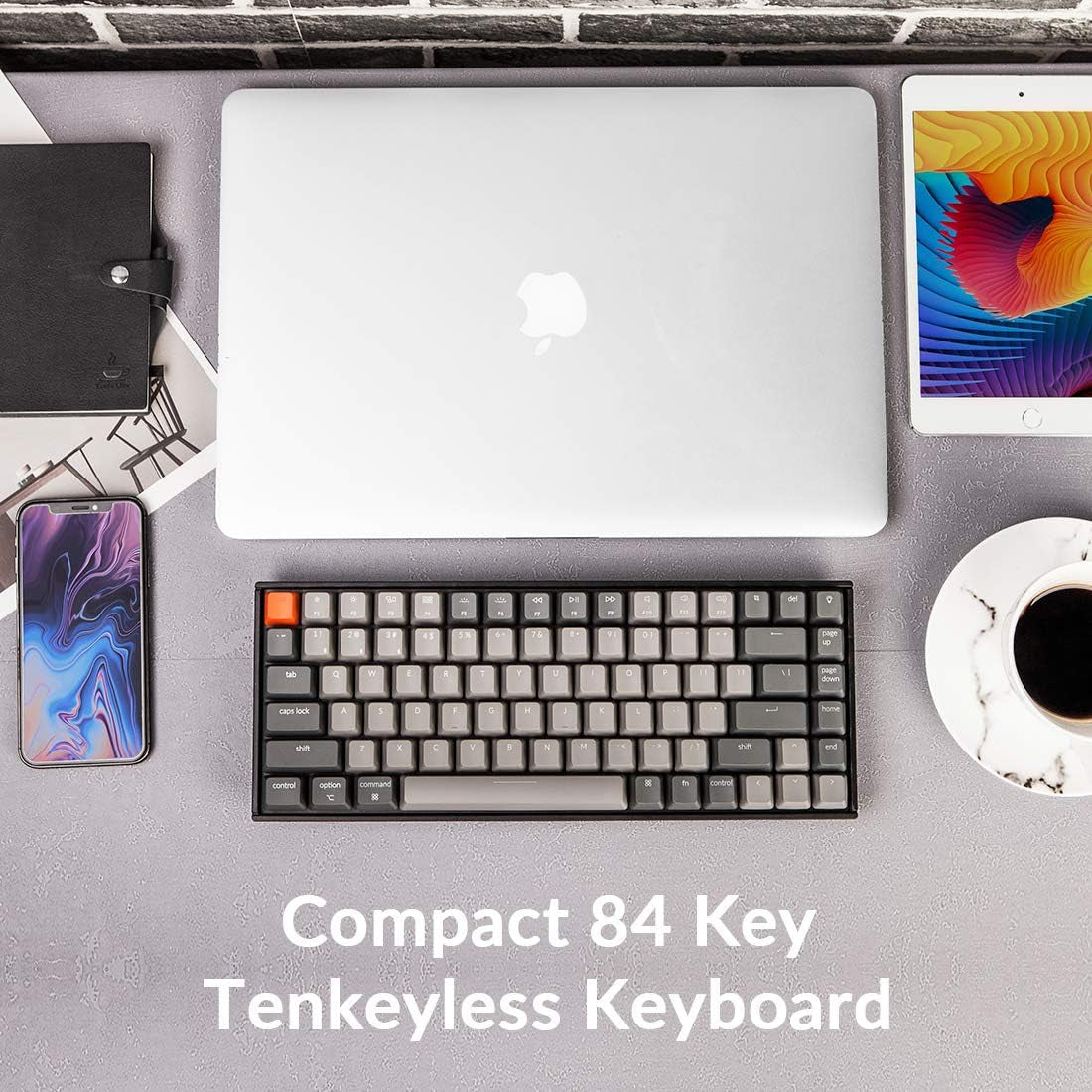 Bluetooth Keyboard 