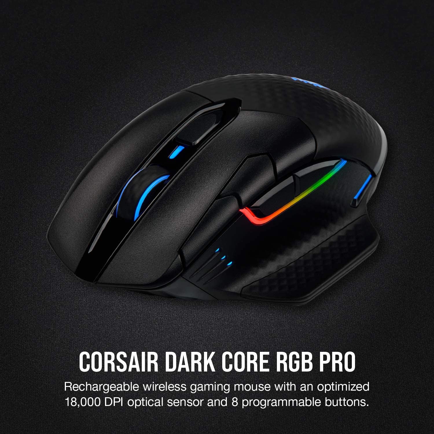 Gaming Optical Mouse