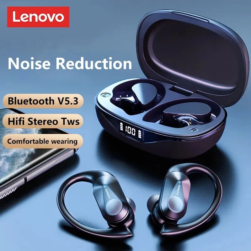TWS Bluetooth V5.3 Earphones