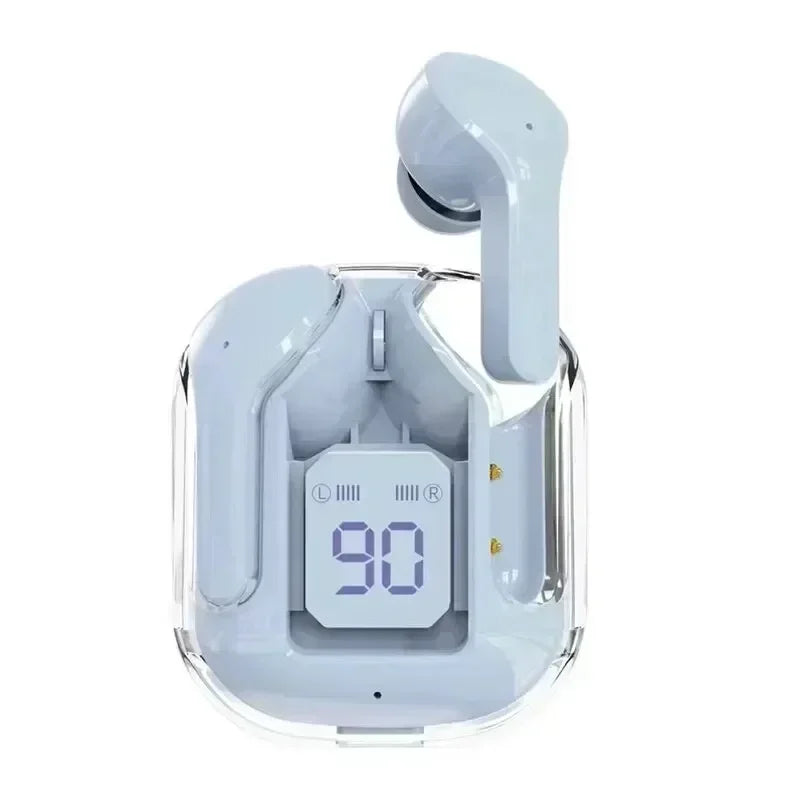 Earphone Bluetooth