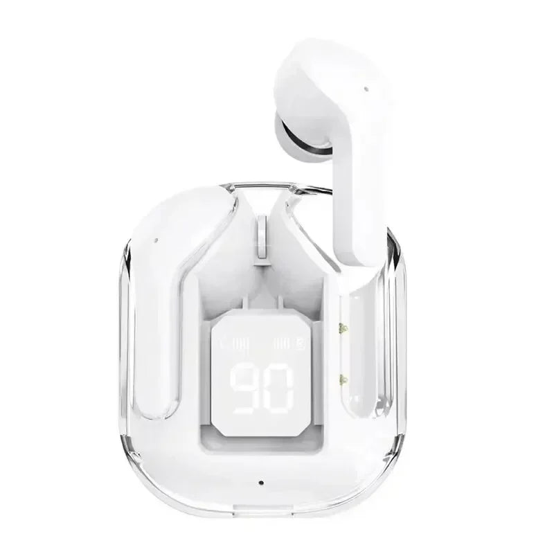 Earphone Bluetooth
