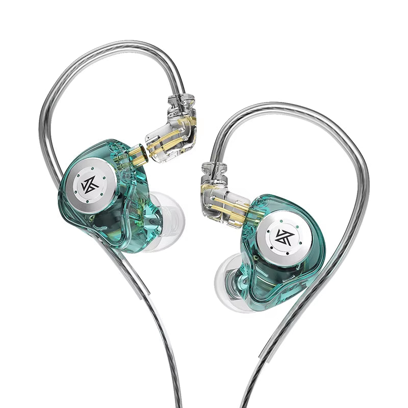 KZ EDX Pro Earphones