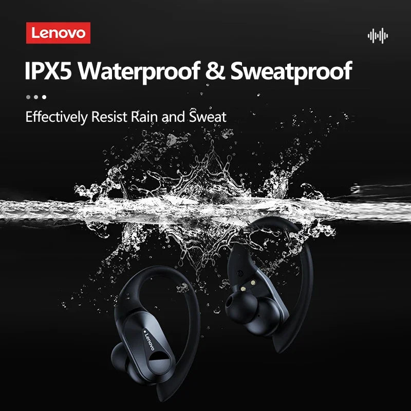 TWS Bluetooth V5.3 Earphones