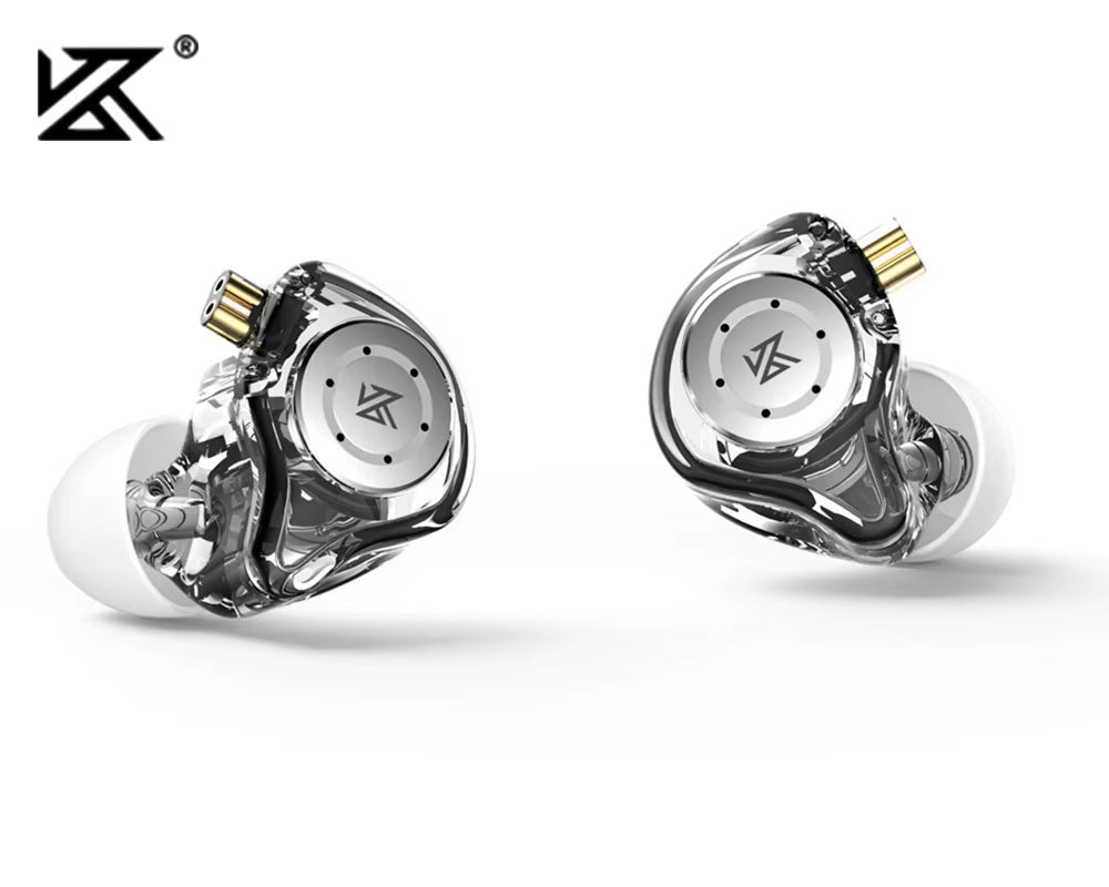 KZ EDX Pro Earphones