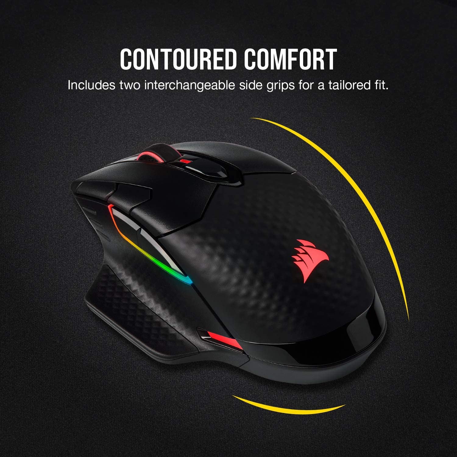 Gaming Optical Mouse