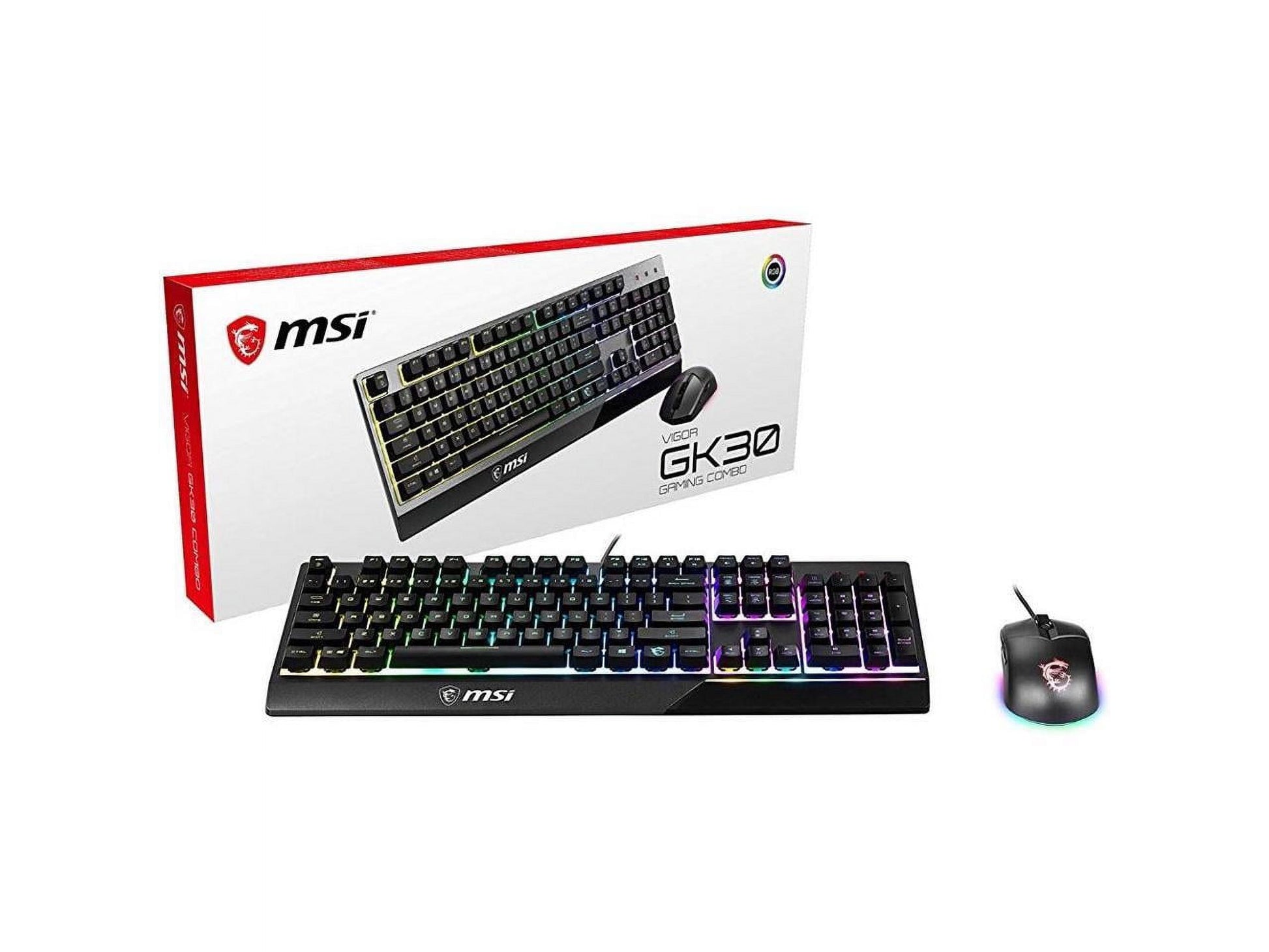 Gaming Keyboard 