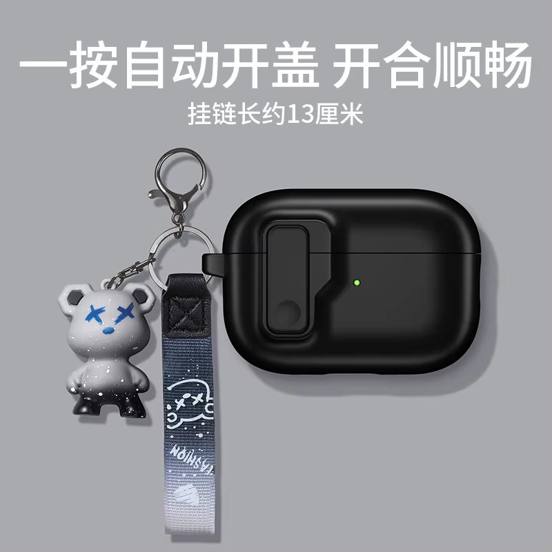 Protective Case for Airpods 