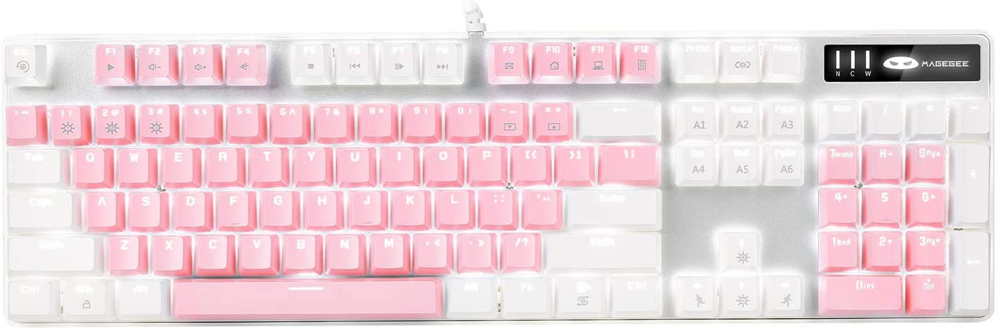 Mechanical Gaming Keyboard