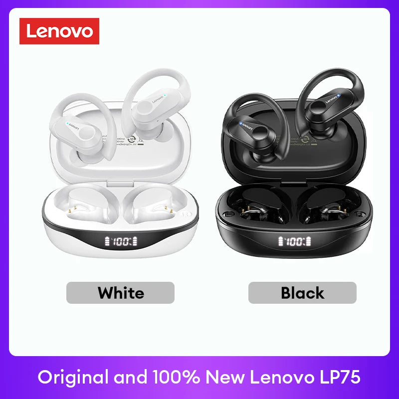 TWS Bluetooth V5.3 Earphones